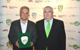 Tulcea a câștigat bătălia pentru titlul de „Orașul Reciclării”