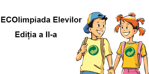 ECOlimpiada editia II