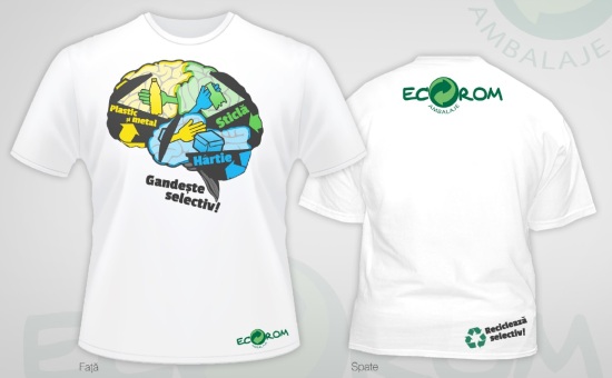 Locul III_Design de tricou_2